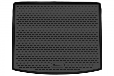 Коврик в багажник полимерный Element для Haval H3 (2024-2025) ELEMENTA71210B13