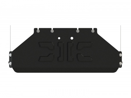 Защита РК (сталь) Шериф для Oting Paladin (2024-2025) 73.6269