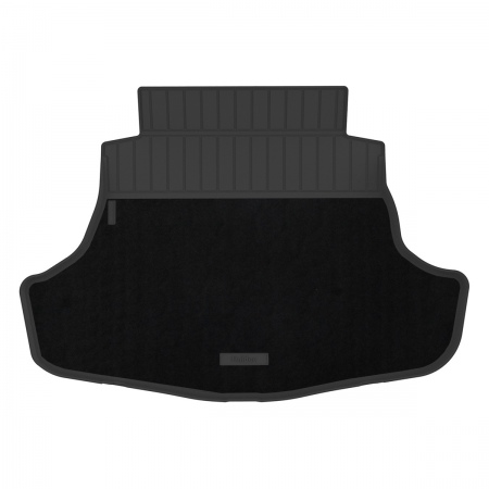 Коврик в багажник комбинированный Norplast для Toyota Camry (2024-2025) NPA00-T88-115-CM
