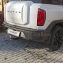 Фаркоп PT GROUP для Haval H3 (2024-2025)