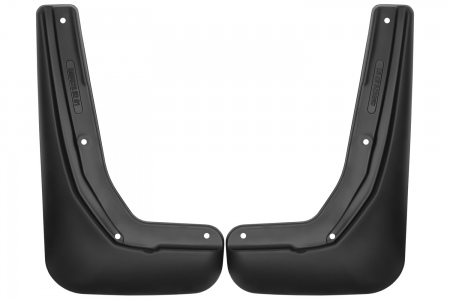 Брызговики задние Rein для Geely Preface (2024-2025) REIN.A71455.E0