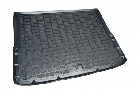 Коврик в багажник полимерный Seintex для Jetour X50 (2024-2025) 317920