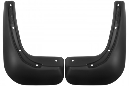 Брызговики задние Frosch в пакете для Lixiang L6 (2024-2025) NLF.A71214.E03