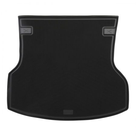 Коврик в багажник комбинированный Norplast Trifold для Norplast для Avatr 11 пятиместный (2024-2025) NPA00-T157-111-CM