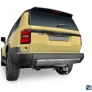 Фаркоп BERG для Toyota Land Cruiser Prado 250 (2024-2026)