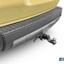 Фаркоп BERG для Toyota Land Cruiser Prado 250 (2024-2026)