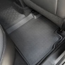 Коврики в cалон резиновые Seintex для Haval F7 4WD (2024-2025)
