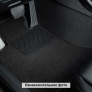 Коврики в салон текстильные Seintex для Audi A5L Sportback (2024-2025)