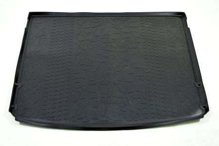 Коврик в багажник полимерный Norplast для Jetour T1 (2024-2025) NPA00-T375-580