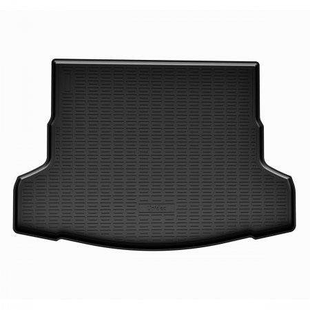 Коврик в багажник полимерный Norplast для KGM Torres на нижнюю полку (2024-2025) NPA00-T83-871-2