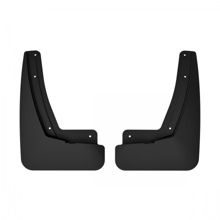 Брызговики задние Norplast для KGM Korando (2024-2025) NPL-Br-83-230B