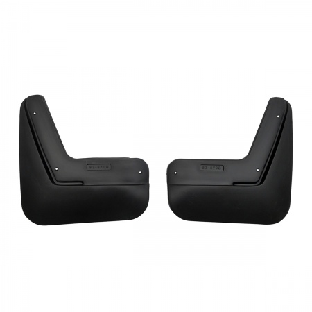 Брызговики задние Norplast для KGM Torres (2024-2025) NPL-Br-83-870B