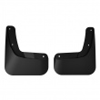 Брызговики задние Norplast для KGM Rexton (2024-2025)