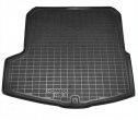 Коврик в багажник полимерный Seintex для Hongqi H5 (2023-2025)