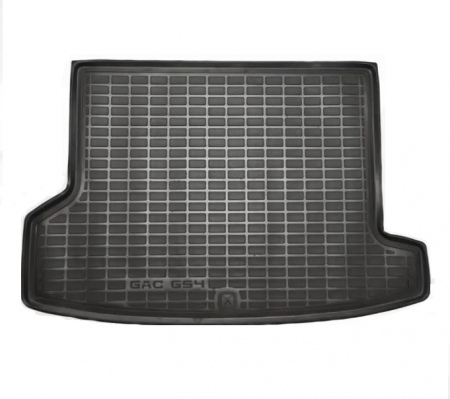 Коврик в багажник полимерный Seintex для GAC GS4 (2025-2026) 318978