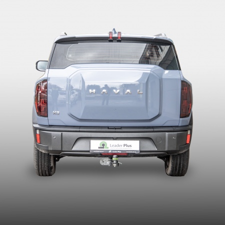 Фаркоп Лидер-Плюс для Haval H3 (2024-2025) H304-E