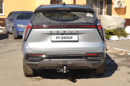 Фаркоп PT GROUP для Geely Atlas (2023-2025) GEA-23-991122.00