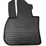 Коврики в салон резиновые сетка Seintex для BMW X2 U10 (2024-2025)