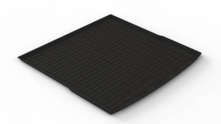 Коврик в багажник полимерный Seintex для Haval F7x (2025-2026) 318023