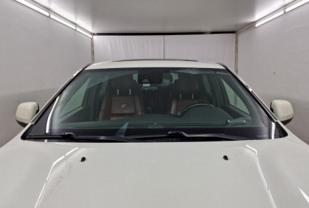 Водосток премиум для Dodge Durango (2010-2026) VP.243