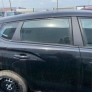 Каркасные шторки задние Cobra Tuning для Lada Iskra универсал (2026-)