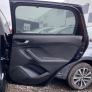 Каркасные шторки задние Cobra Tuning для Lada Iskra универсал (2026-)
