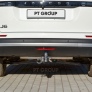 Фаркоп PT GROUP для Jaecoo J6 (2025-2026)