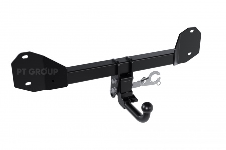 Фаркоп быстросъемный PT GROUP для BMW X3 (2024-2026) PTAV0015