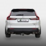 Фаркоп Лидер-Плюс для Honda CR-V (2022-2026)