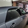 Дефлекторы боковых окон аэродинамические Стрелка11 для SsangYong Actyon (2010-2018)
