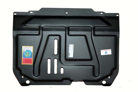 Защита картера (сталь) Suzuki SX4 (2013-2021) RSA 6042