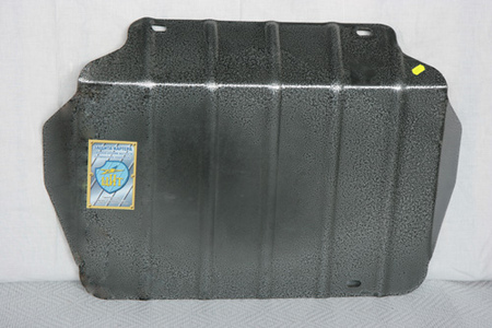 Защита картера (сталь) Cadillac Escalade (2012-2021) RSA1612