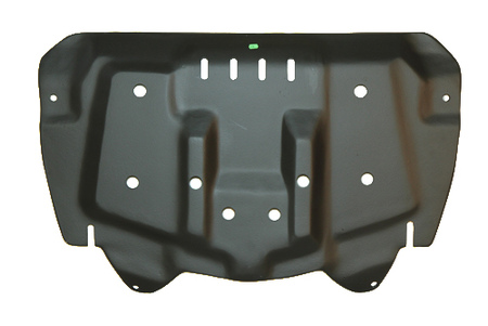 Защита картера и КПП (композит) Toyota Camry (2,5 л) (2011-2019) RSA 6170