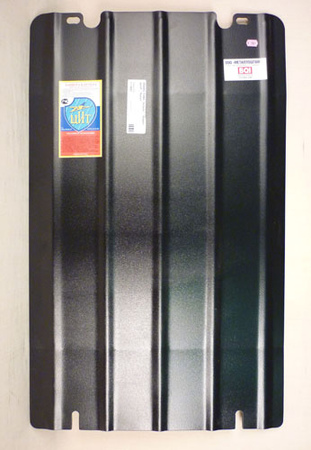 Защита КПП (сталь) Ssang Young Kyron (2005-2015) RSA 5821