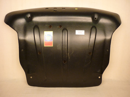 Защита картера и КПП (композит) KIA Sportage (2004-2010) RSA 3676