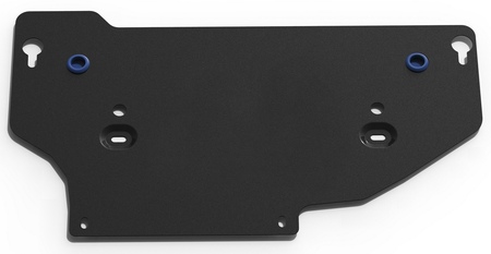 Защита картера и КПП (сталь) Rival Toyota RAV4 (2019-2025) часть 2 111.9532.1