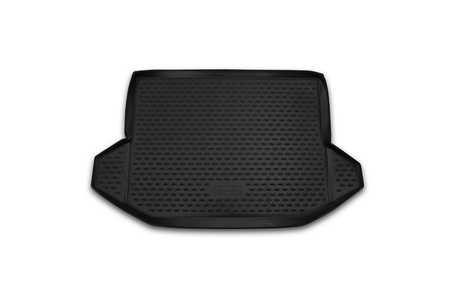 Коврик в багажник полимерный Element Chery Tiggo (2014-2019) CARCHE10002
