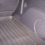 Коврик в багажник полимерный Element Dodge Nitro (2007-2019)