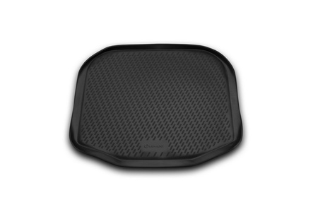 Коврик в багажник полимерный Element Ford Explorer короткий (2011-2023) CARFRD00008