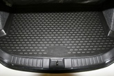 Коврик в багажник полимерный Element Geely MK Cross хэтчбек (2011-2019)