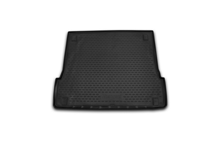 Коврик в багажник полимерный Element Haval H9 (2014-2024) ORIG.99.03.B13