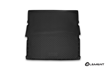 Коврик в багажник полимерный Element Honda Pilot (длинный) (2015-2025) ELEMENT1836G13