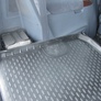 Коврик в багажник полимерный Element Honda Odyssey ( П.Р., длинный)  (1999-2009)