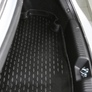Коврик в багажник полимерный Element Hyundai  Elantra (2011-2016)