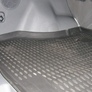 Коврик в багажник полимерный Element Hyundai Santa Fe Classic (2001-2006)