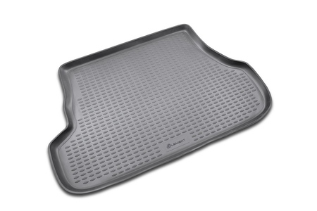 Коврик в багажник полимерный Element Kia Spectra седан (2005-2019) NLC.25.12.B10