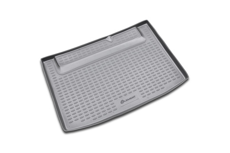 Коврик в багажник полимерный Element Kia Rio хэтчбек (2005-2011) NLC.25.02.B11