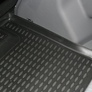 Коврик в багажник полимерный Element Kia Rio хэтчбек (2005-2011)
