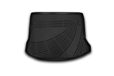 Коврик в багажник полимерный Element Lada Largus (2012-2021) E700250E1