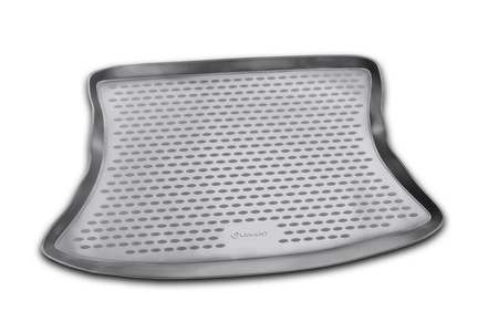 Коврик в багажник полимерный Element Lada Kalina 1119 хэтчбек (2008-2013) NLC.52.04.B11